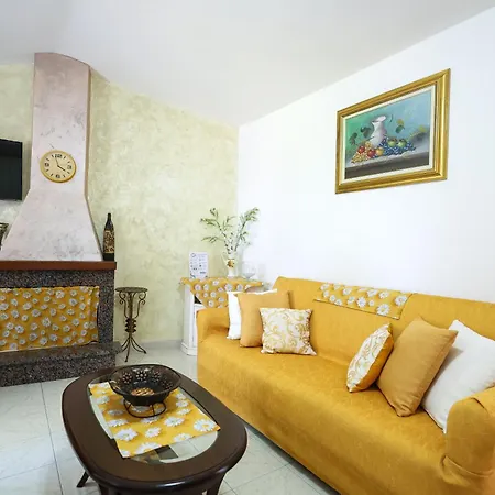 Apartman Casa Carmencita *