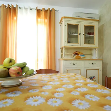 Apartman Casa Carmencita Santa Domenica