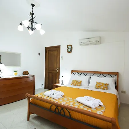 Casa Carmencita *
