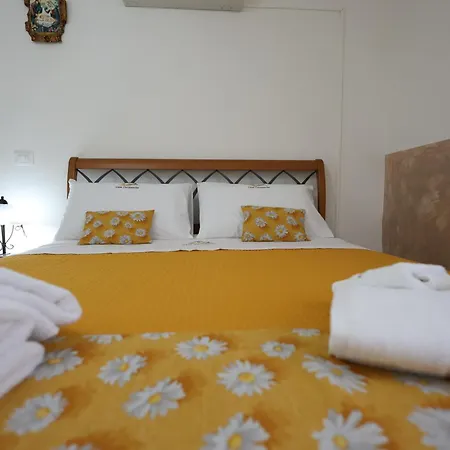Casa Carmencita Santa Domenica