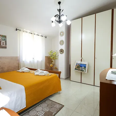Casa Carmencita Apartman